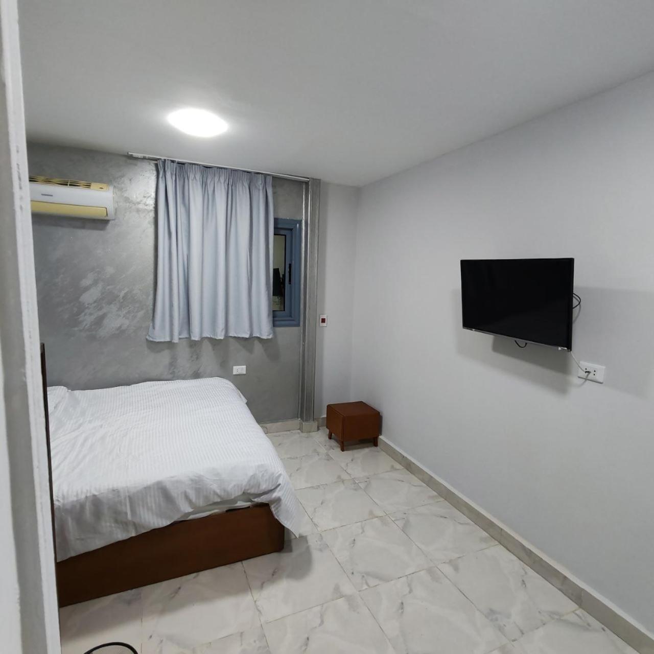 Del Cileo Great Hotel Kairo Bagian luar foto