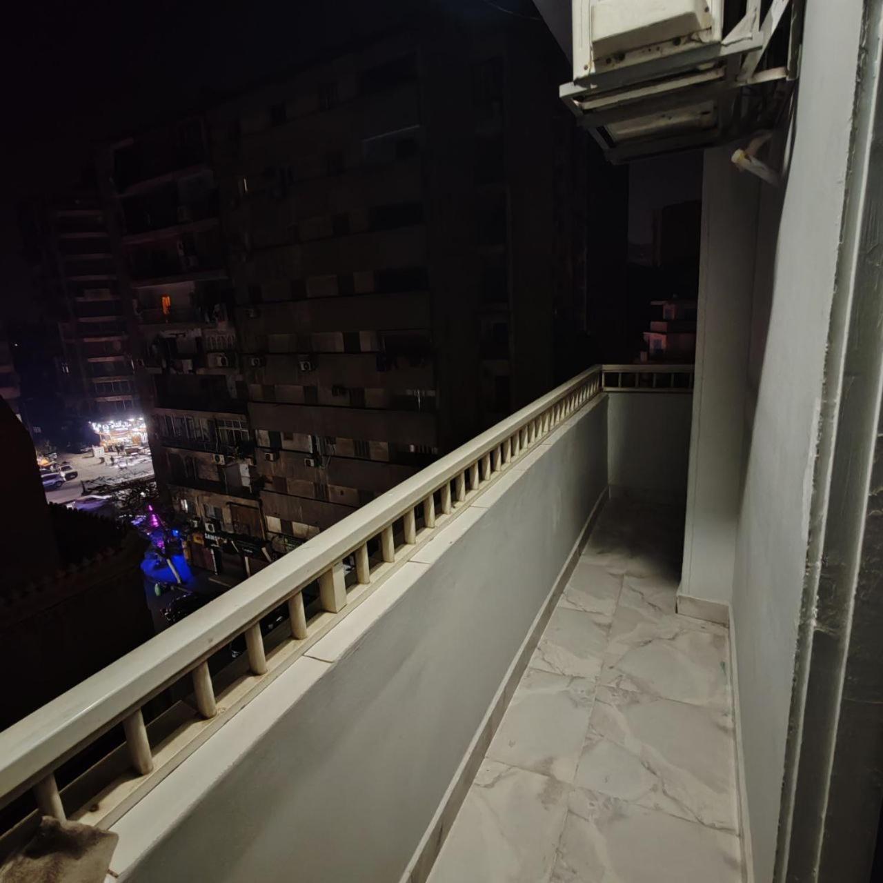 Del Cileo Great Hotel Kairo Bagian luar foto