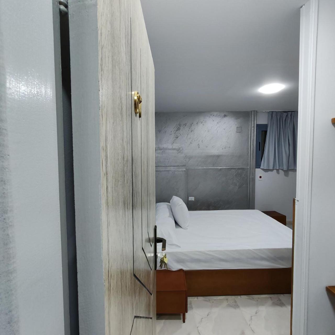 Del Cileo Great Hotel Kairo Bagian luar foto