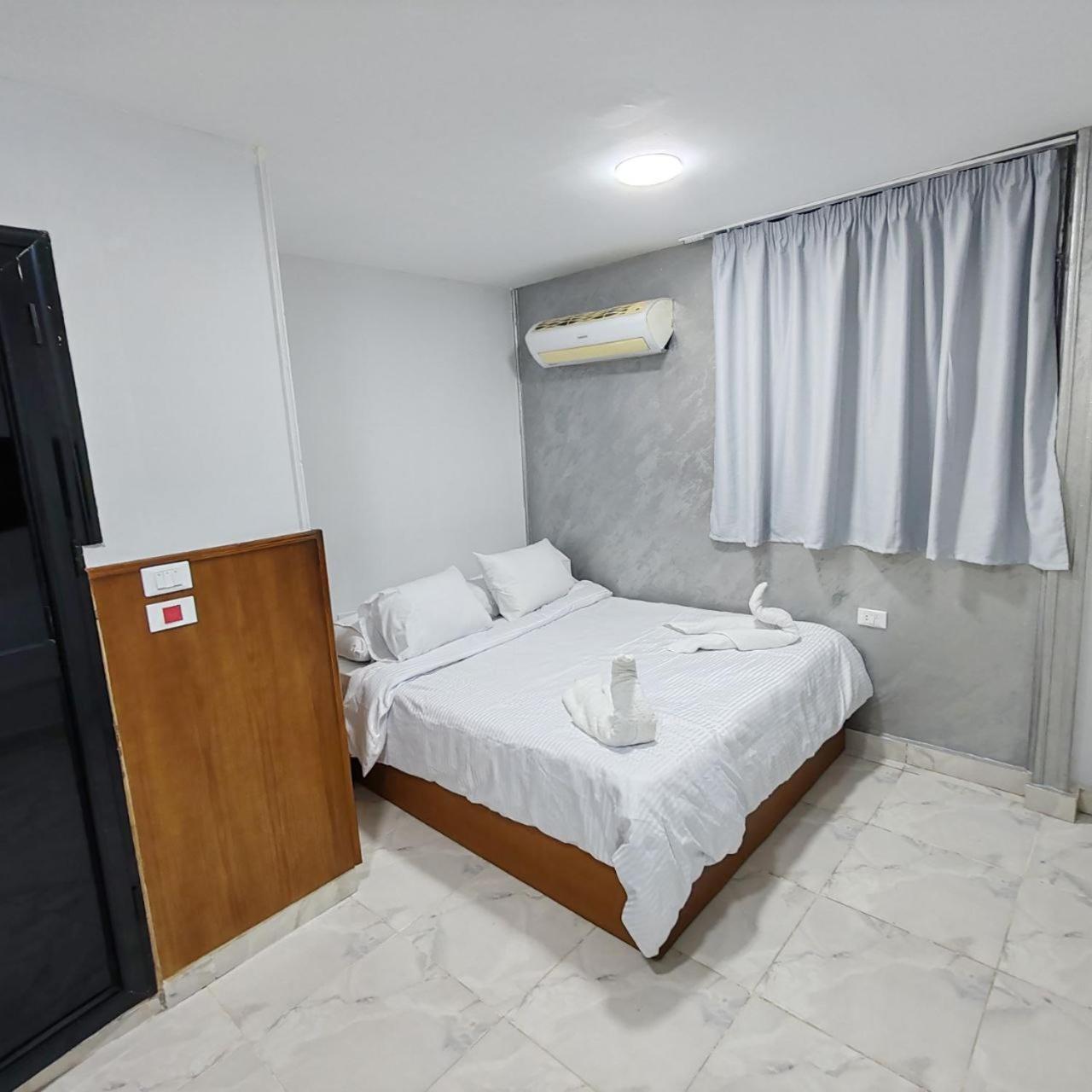 Del Cileo Great Hotel Kairo Bagian luar foto