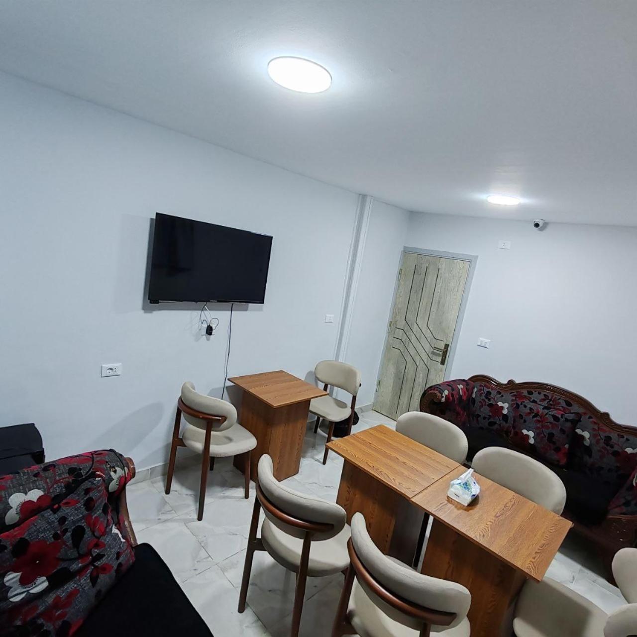 Del Cileo Great Hotel Kairo Bagian luar foto
