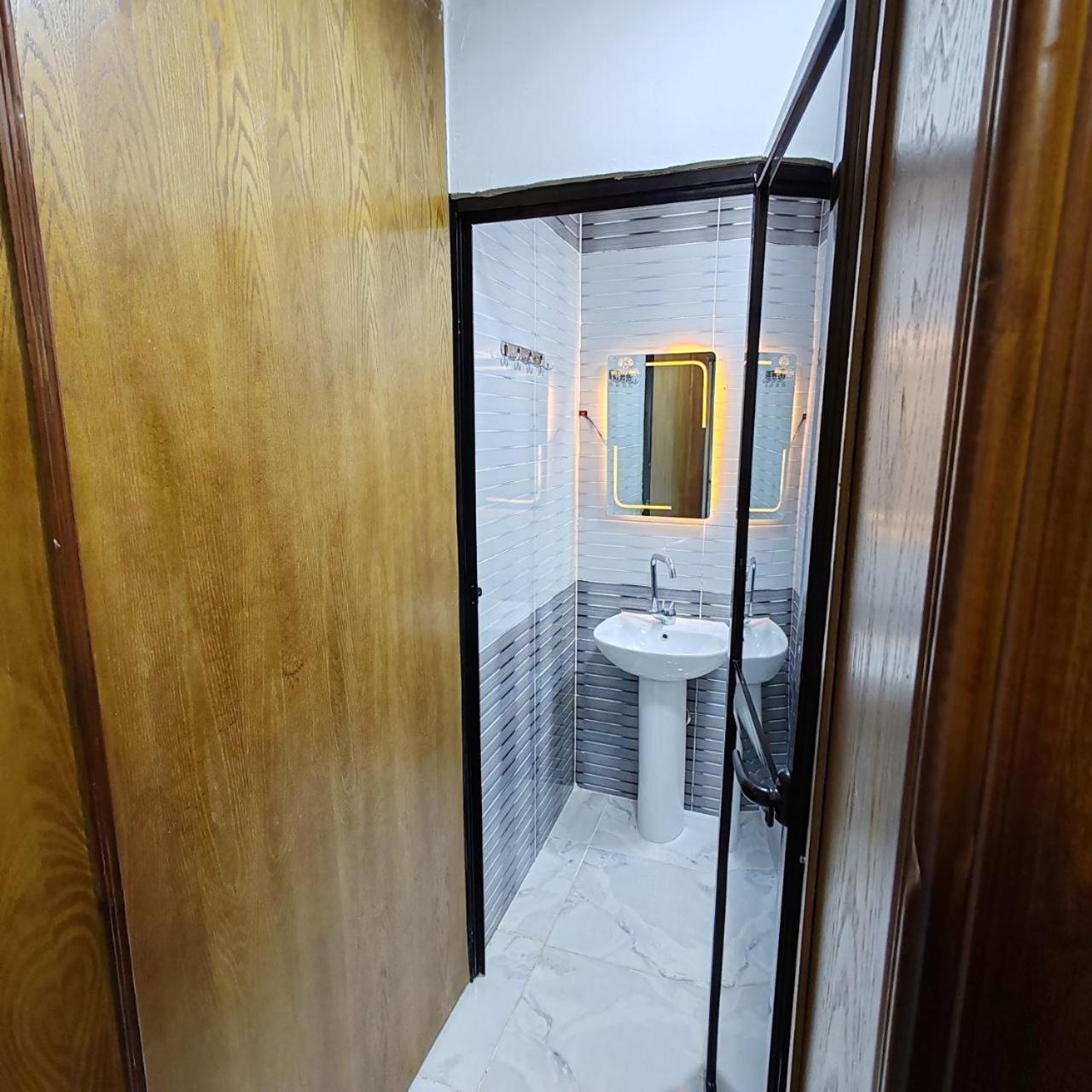 Del Cileo Great Hotel Kairo Bagian luar foto